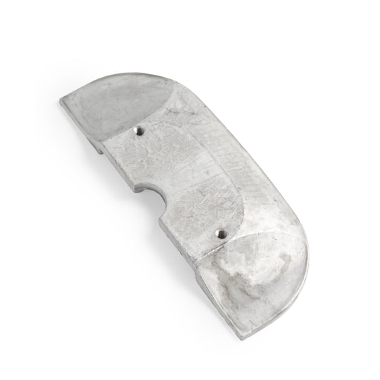 814 Mercury/Mercruiser Cavitation Plate Aluminum