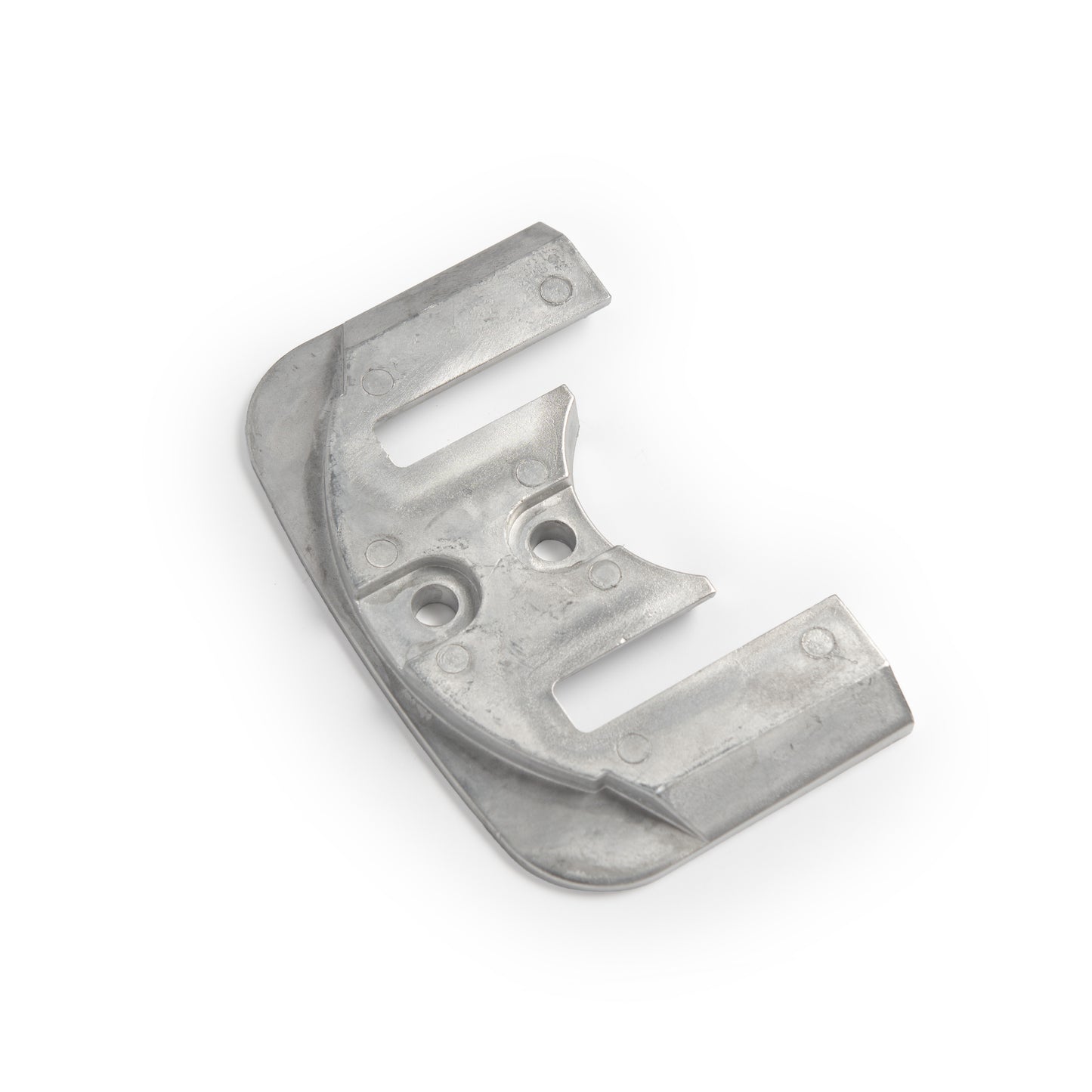 815AL Mercury/Mercruiser Cavitation "E" Plate Aluminum