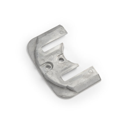 815AL Mercury/Mercruiser Cavitation "E" Plate Aluminum