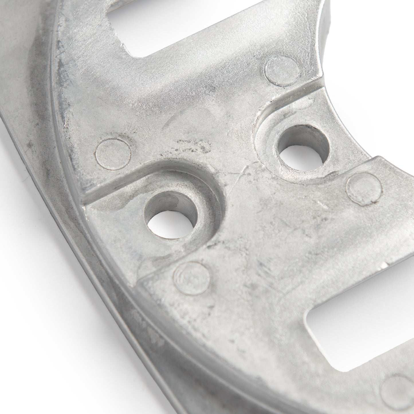 815AL Mercury/Mercruiser Cavitation "E" Plate Aluminum