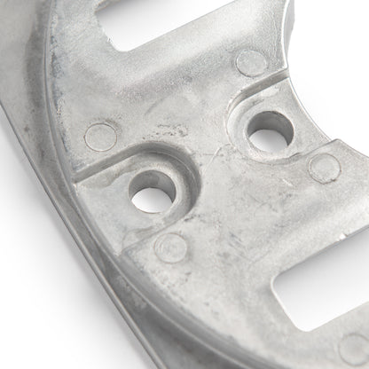 815AL Mercury/Mercruiser Cavitation "E" Plate Aluminum