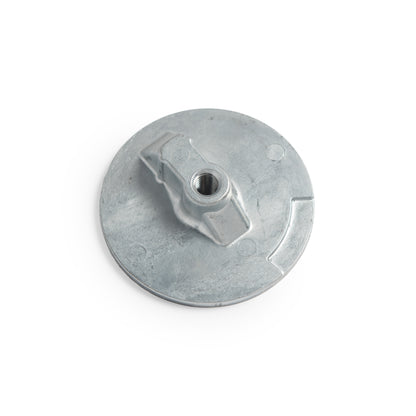 820 Mercury/Mercruiser Flat Trim Tab Anode