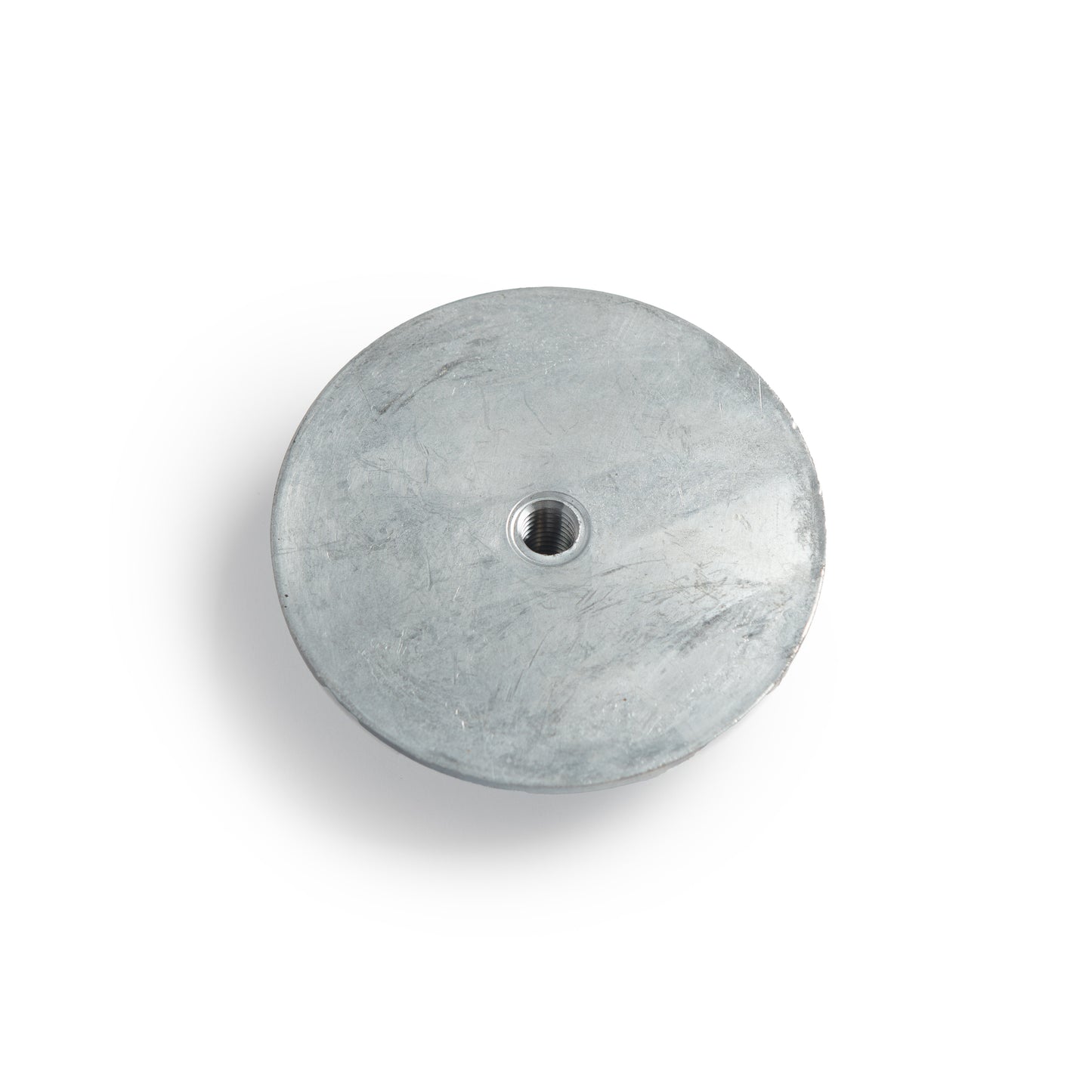 820 Mercury/Mercruiser Flat Trim Tab Anode