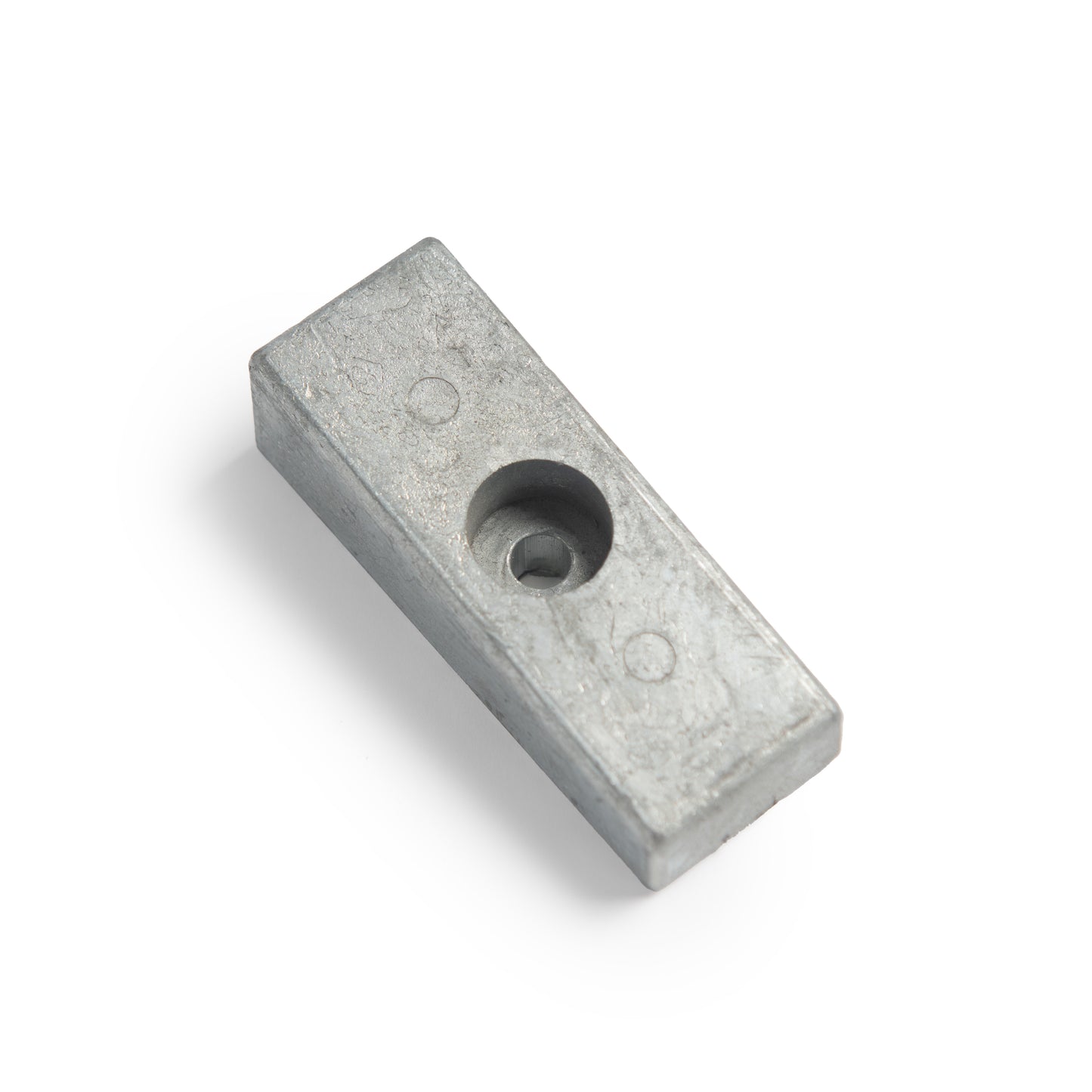 825 Mercury/Mercruiser Wedge Anode