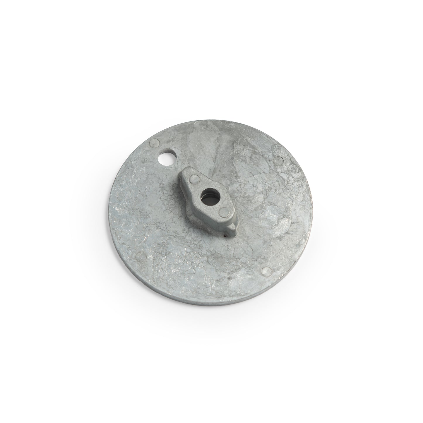 826 Mercury/ Mercruiser  Flat Trim Anode