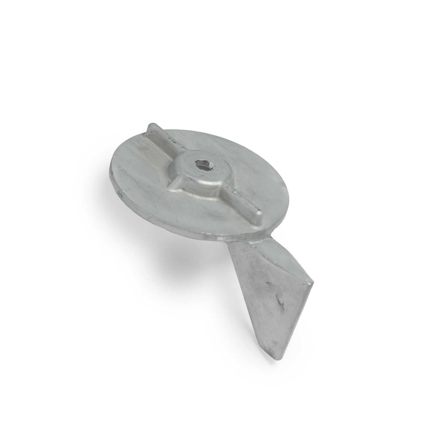 827 Mercury/Mercruiser Standard Trim Tab Anode