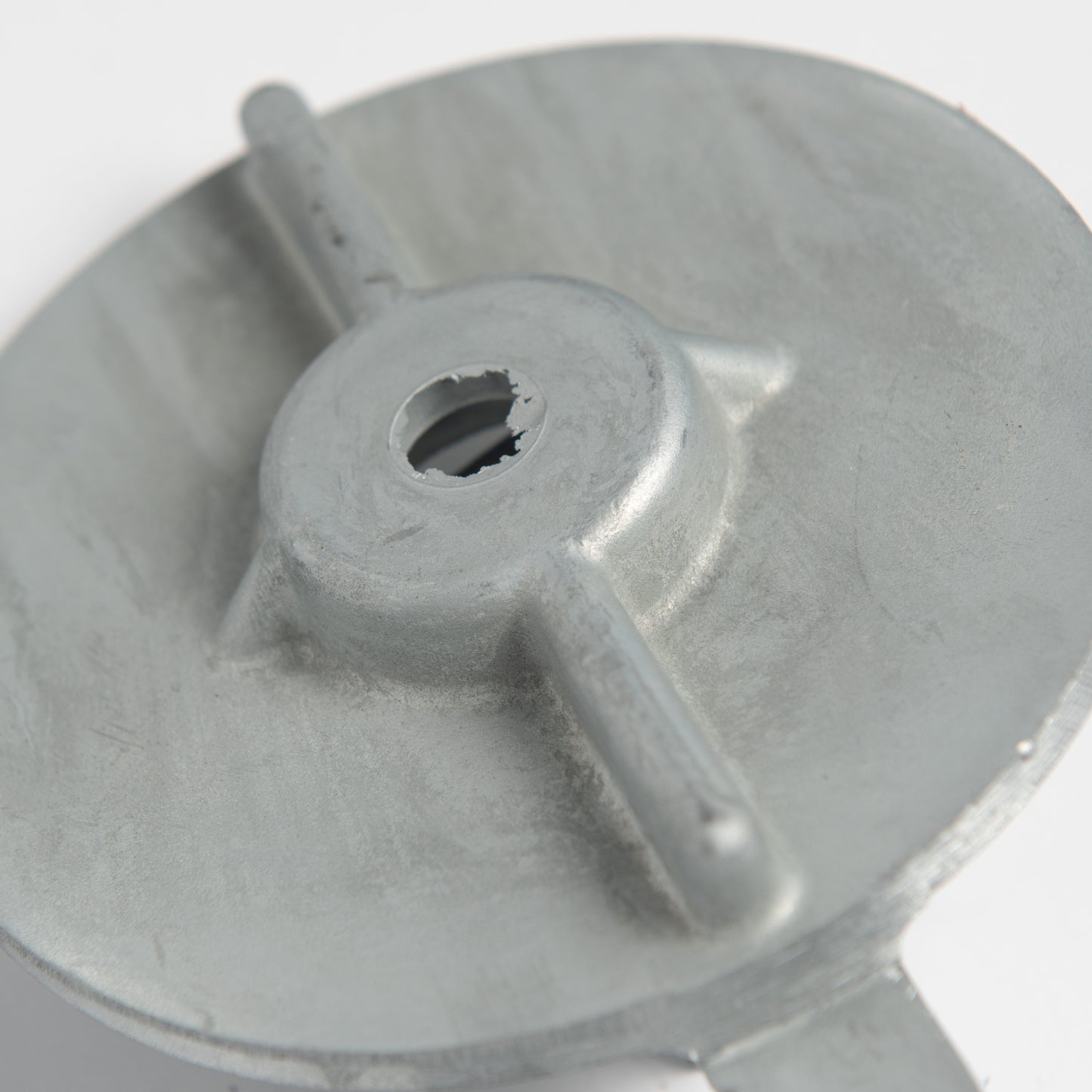 827 Mercury/Mercruiser Standard Trim Tab Anode