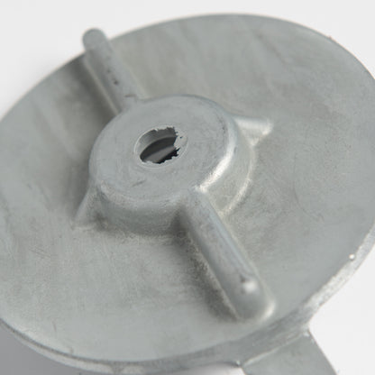 827 Mercury/Mercruiser Standard Trim Tab Anode