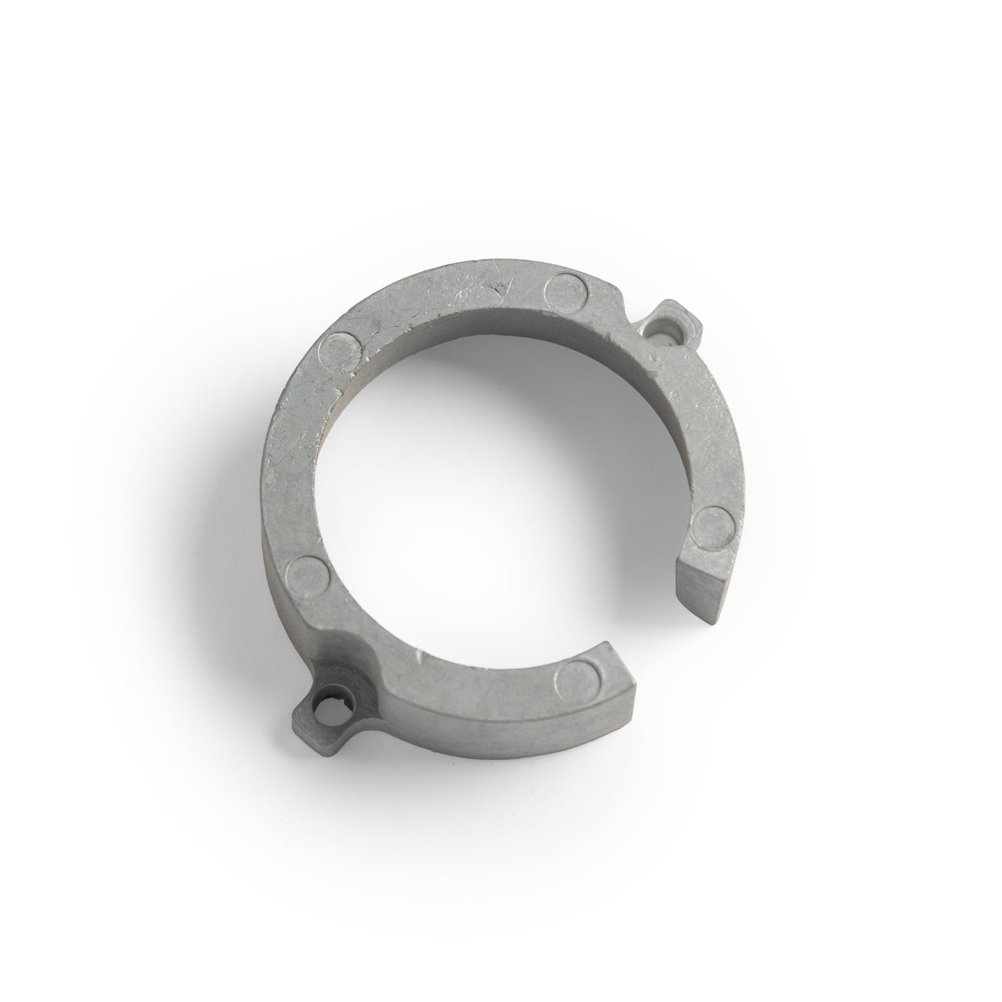 828 Mercury/Mercruiser Bearing Carrier Anode