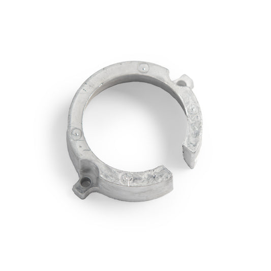 828 Mercury/Mercruiser Bearing Carrier Anode Aluminum