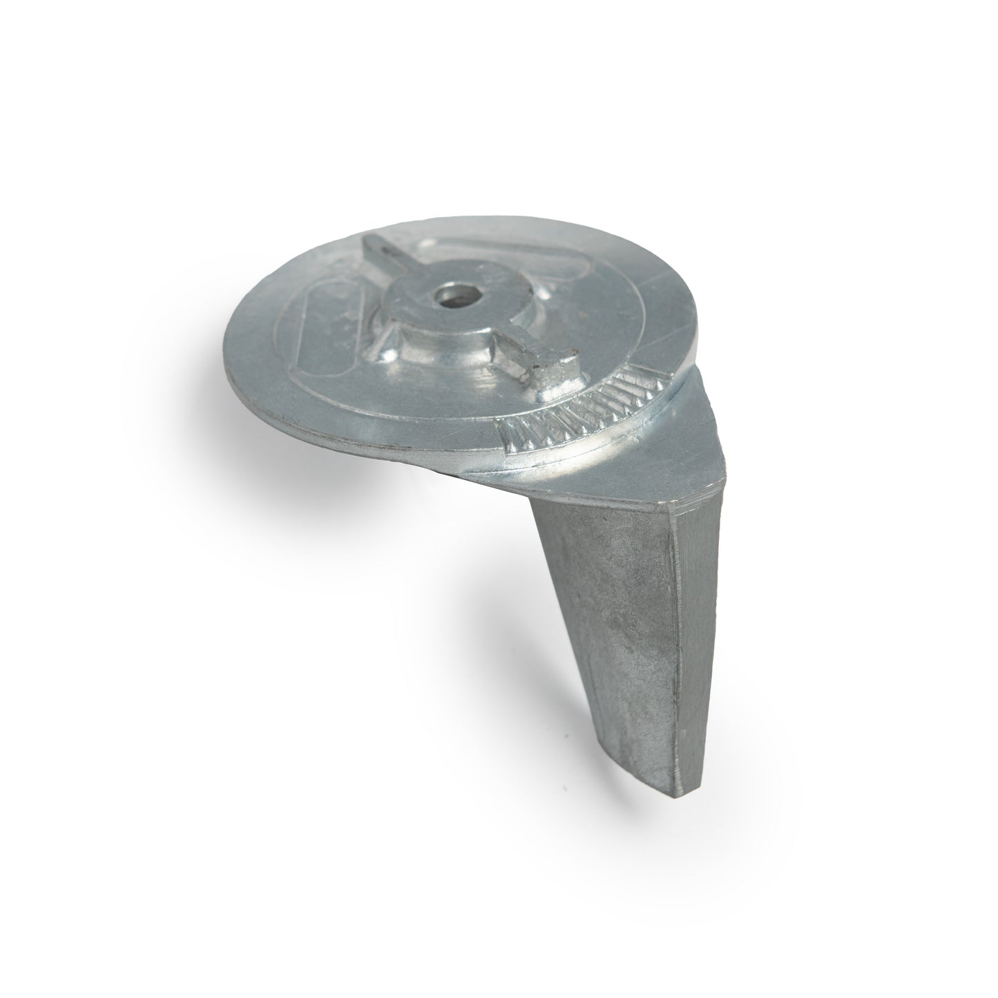 829AL Mercury/Mercruiser Standard Trim Tab Aluminum