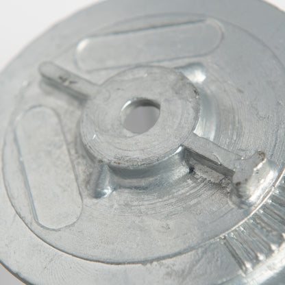 829 Mercury/Mercruiser Standard Trim Tab Anode