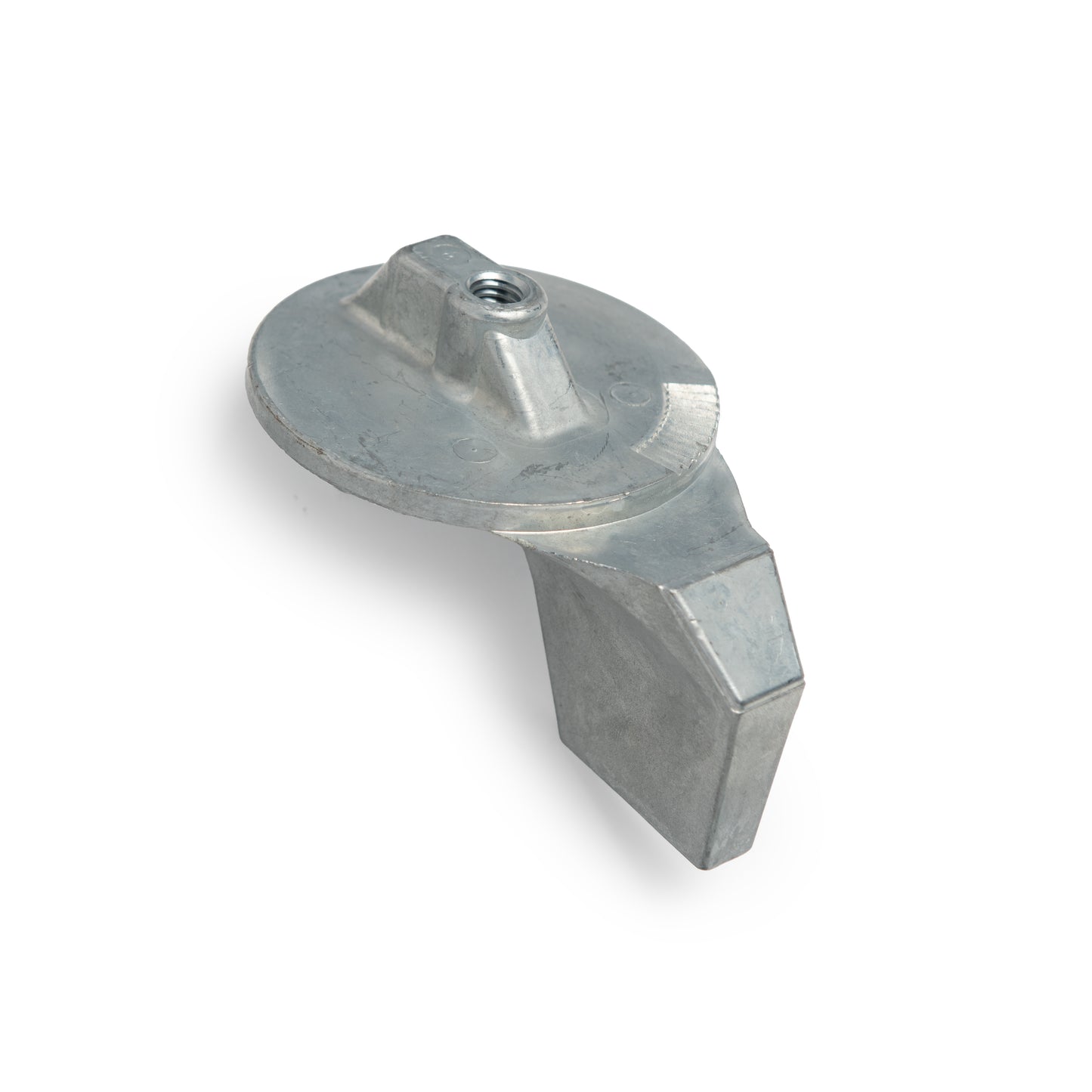 830 Mercury/Mercruiser Standard Trim Tab Anode