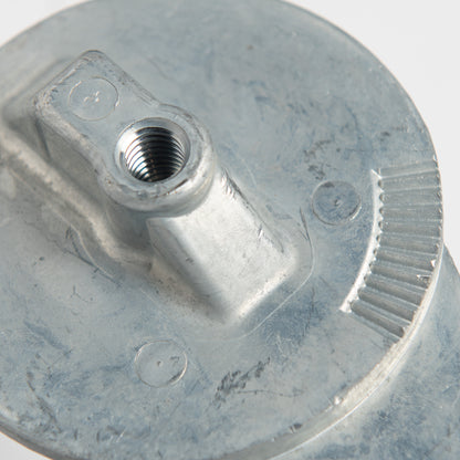 830 Mercury/Mercruiser Standard Trim Tab Anode