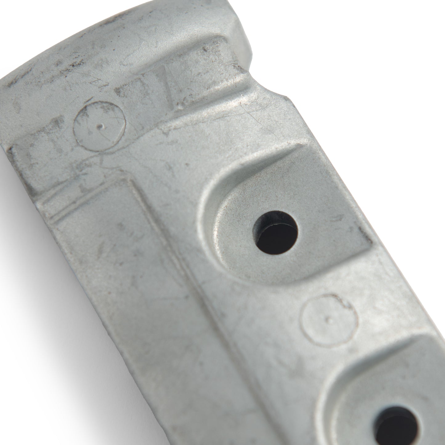 832 Mercury/Mercruiser Plate for Engine