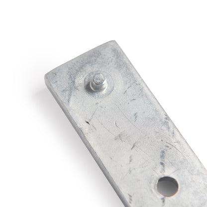 833 Mercury/Mercruiser Plate for Engine