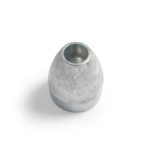 836 Mercury/Mercruiser Prop Nut