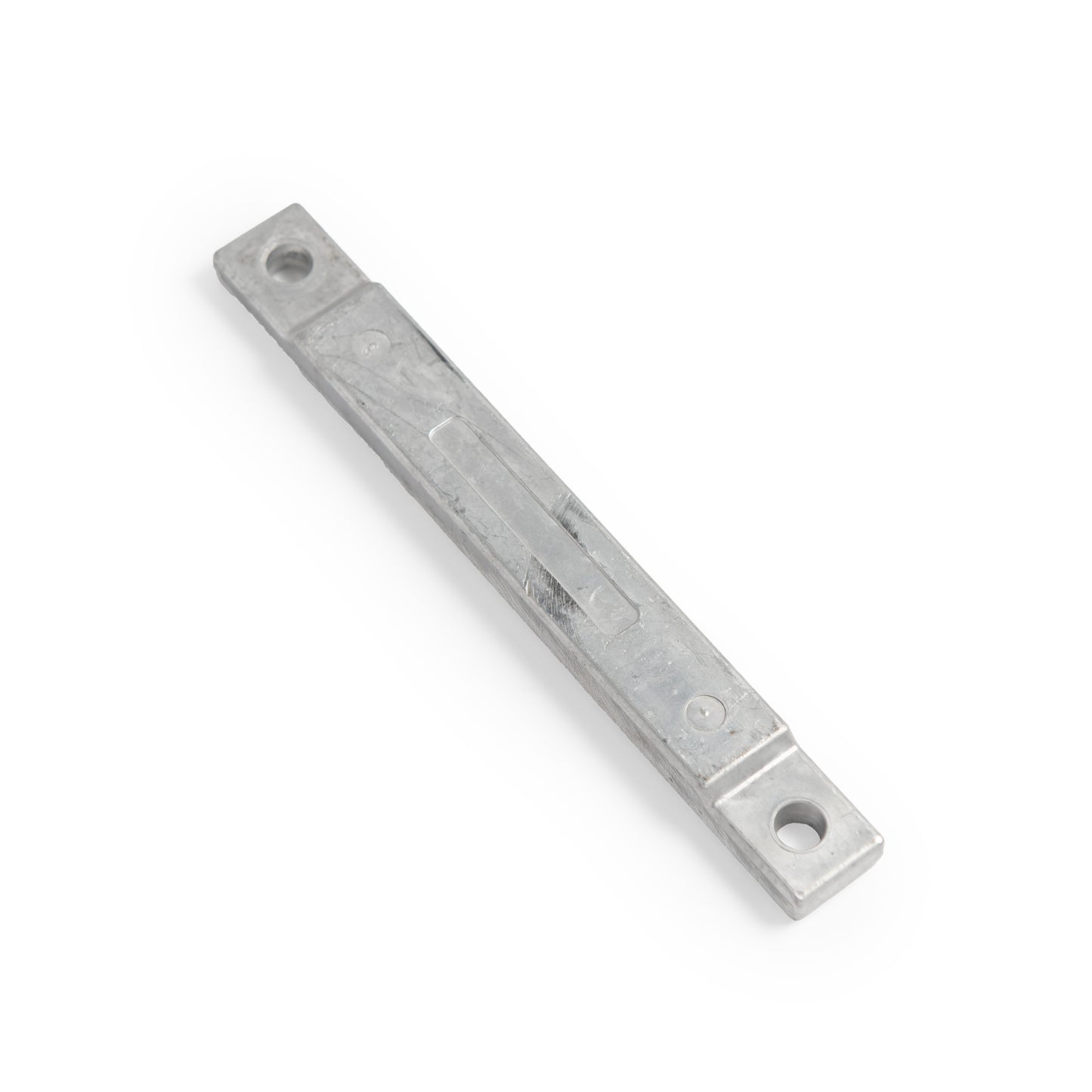 837AL Mercury/Mercruiser Trim Steering Cylinder Anode Aluminum