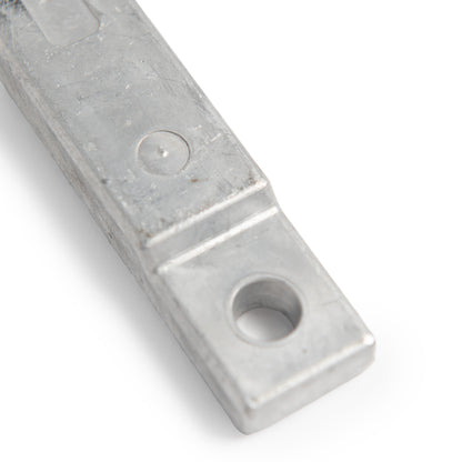 837AL Mercury/Mercruiser Trim Steering Cylinder Anode Aluminum