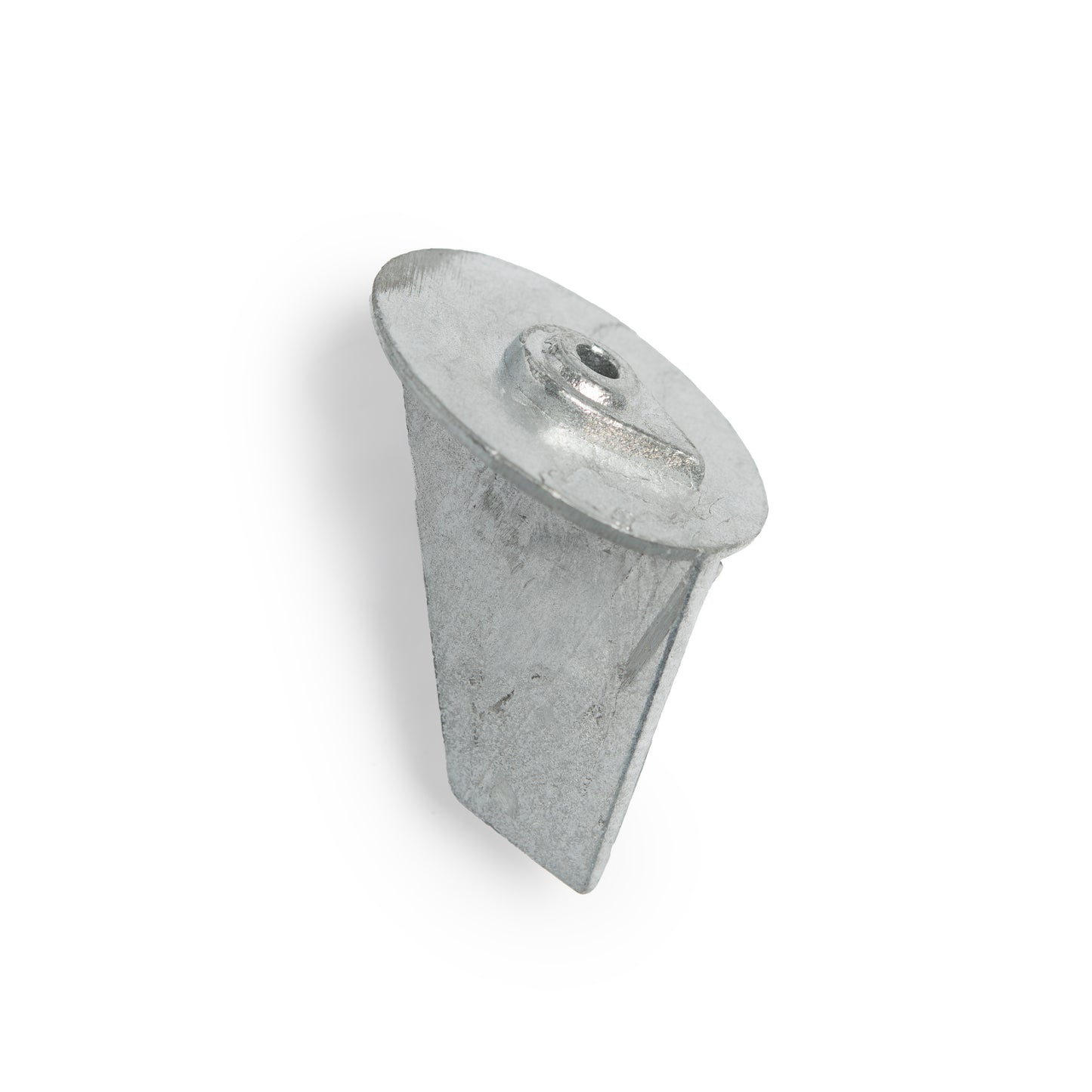839 / 1253 Mercury/Mercruiser Standard Trim Tab Anode