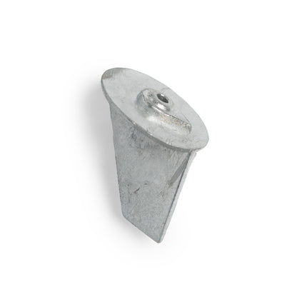 839 / 1253 Mercury/Mercruiser Standard Trim Tab Anode