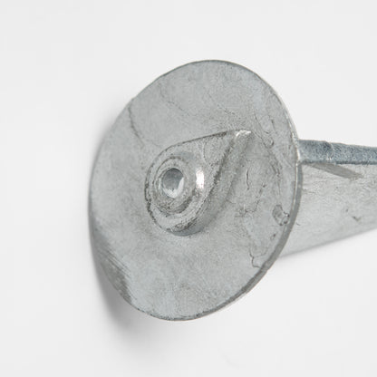 839 / 1253 Mercury/Mercruiser Standard Trim Tab Anode