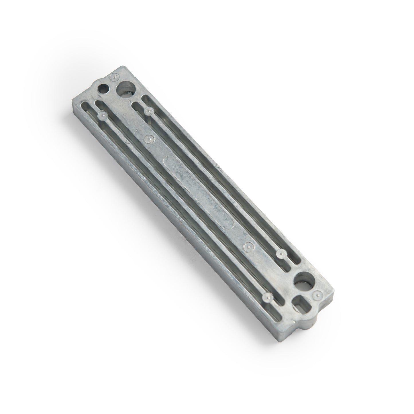 840AL / 926AL / 1214AL / 1254AL  Mercury/Mercruiser / Suzuki / Johnson-Evinrude  Bar Anode Aluminum