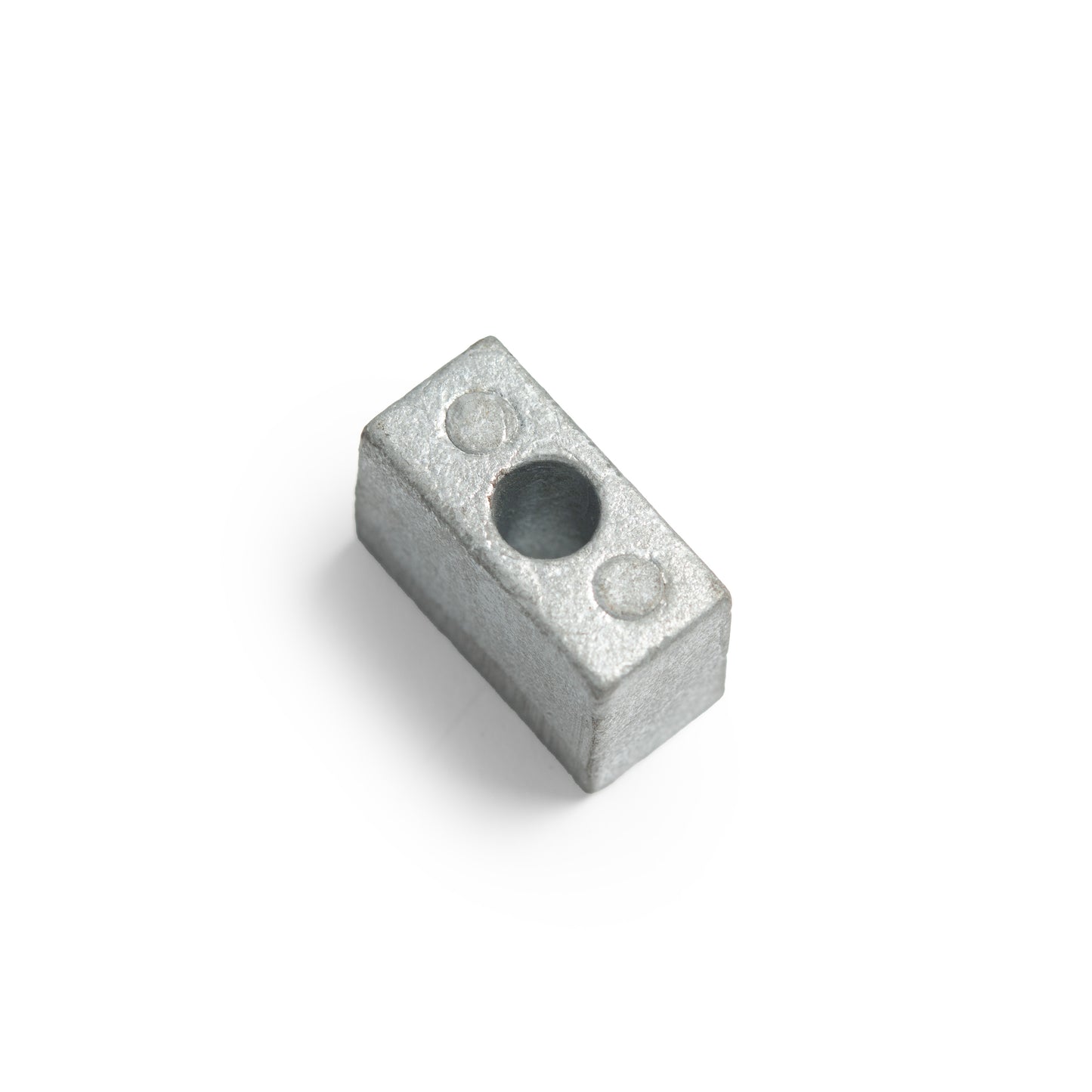 841AL Mercury/Mercruiser Mariner Cube Anode Aluminum