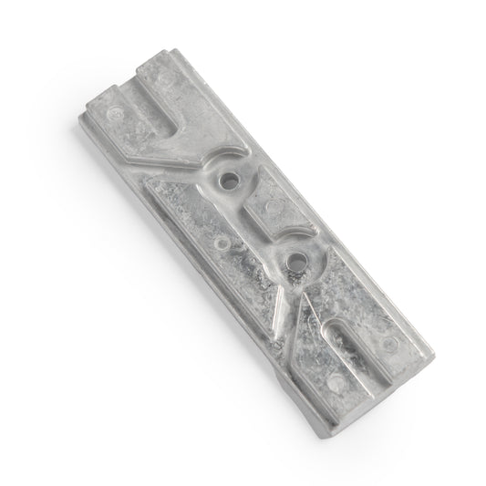 842 Mercury/Mercruiser Power Trim Anode Aluminum
