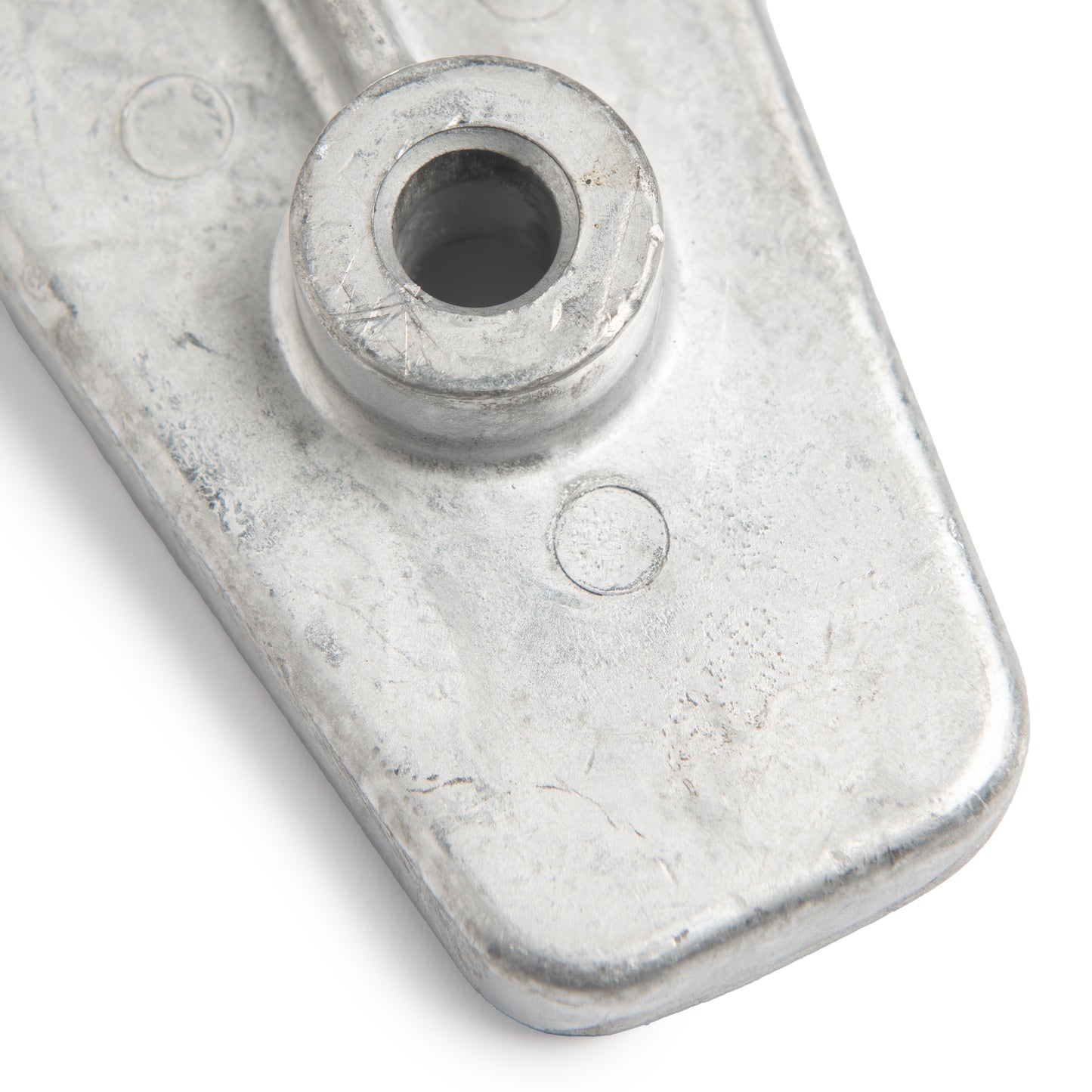 852AL Mercury Drive Shaft Housing Anode