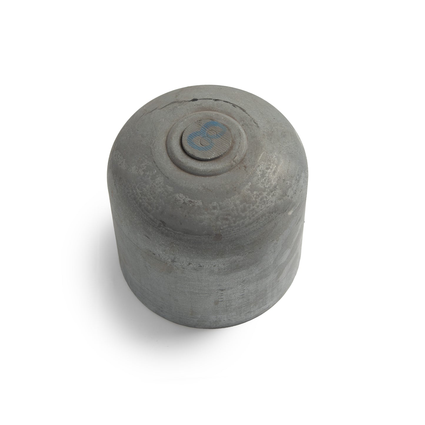 8 Commercial Prop Nut