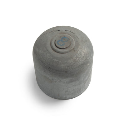 8 Commercial Prop Nut