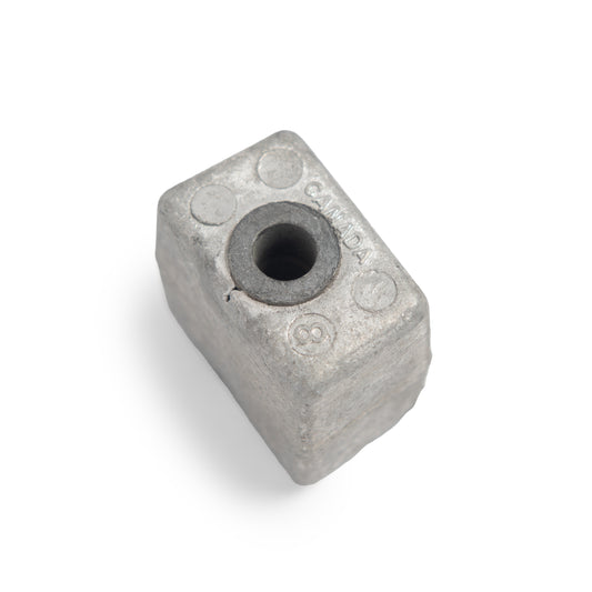 907 Johnson - Evinrude Gearcase Aluminum