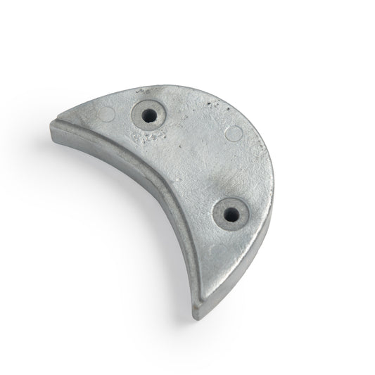 908 Johnson- Evinrude Half Moon