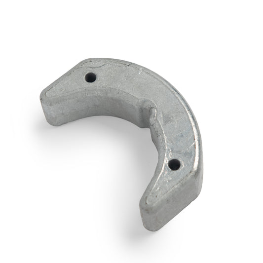 909 Johnson - Evinrude Halfmoon