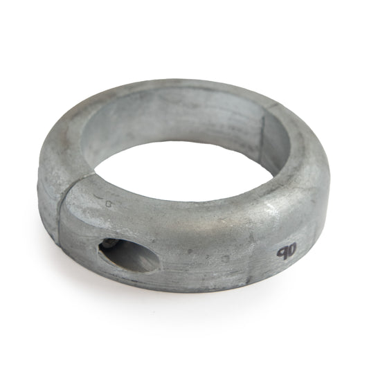 90mm Limited Clearance