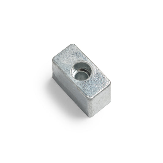 911 Johnson - Evinrude Transom Bracket