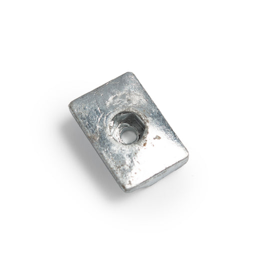 921 Johnson - Evinrude Small Plate For Engine