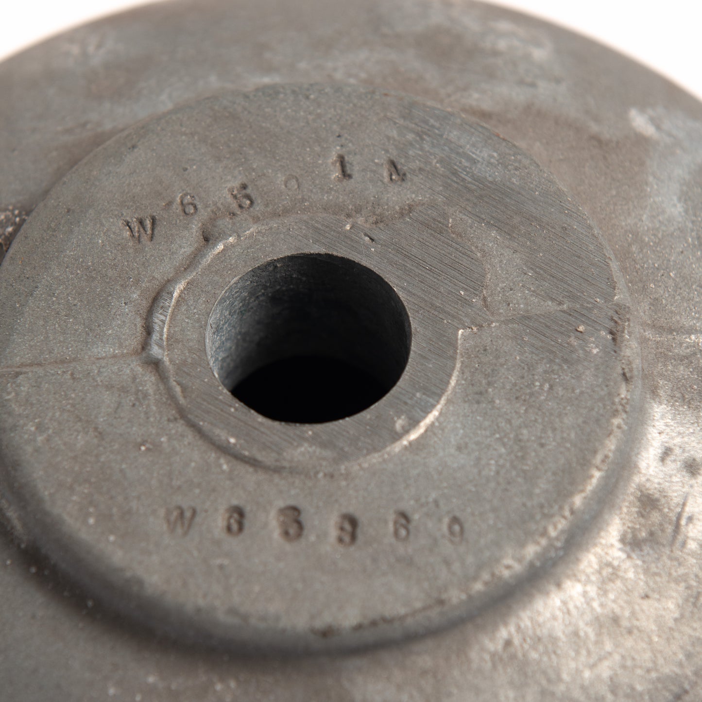 9 Commercial Prop Nut