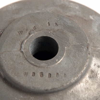 9 Commercial Prop Nut