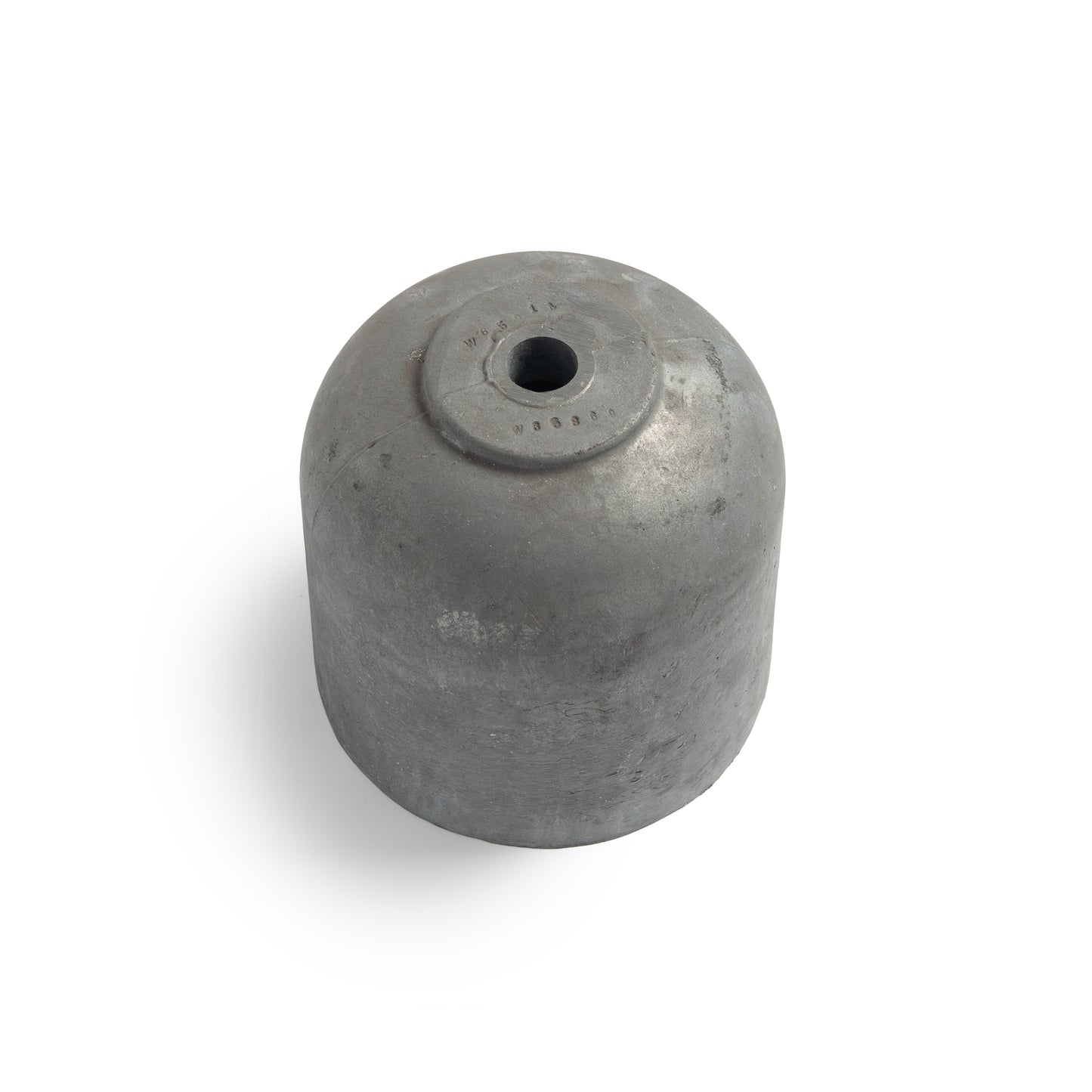9 Commercial Prop Nut