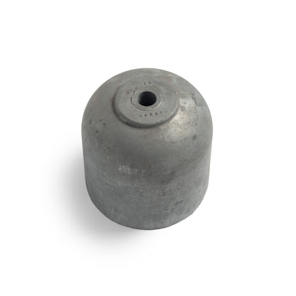 9 Commercial Prop Nut