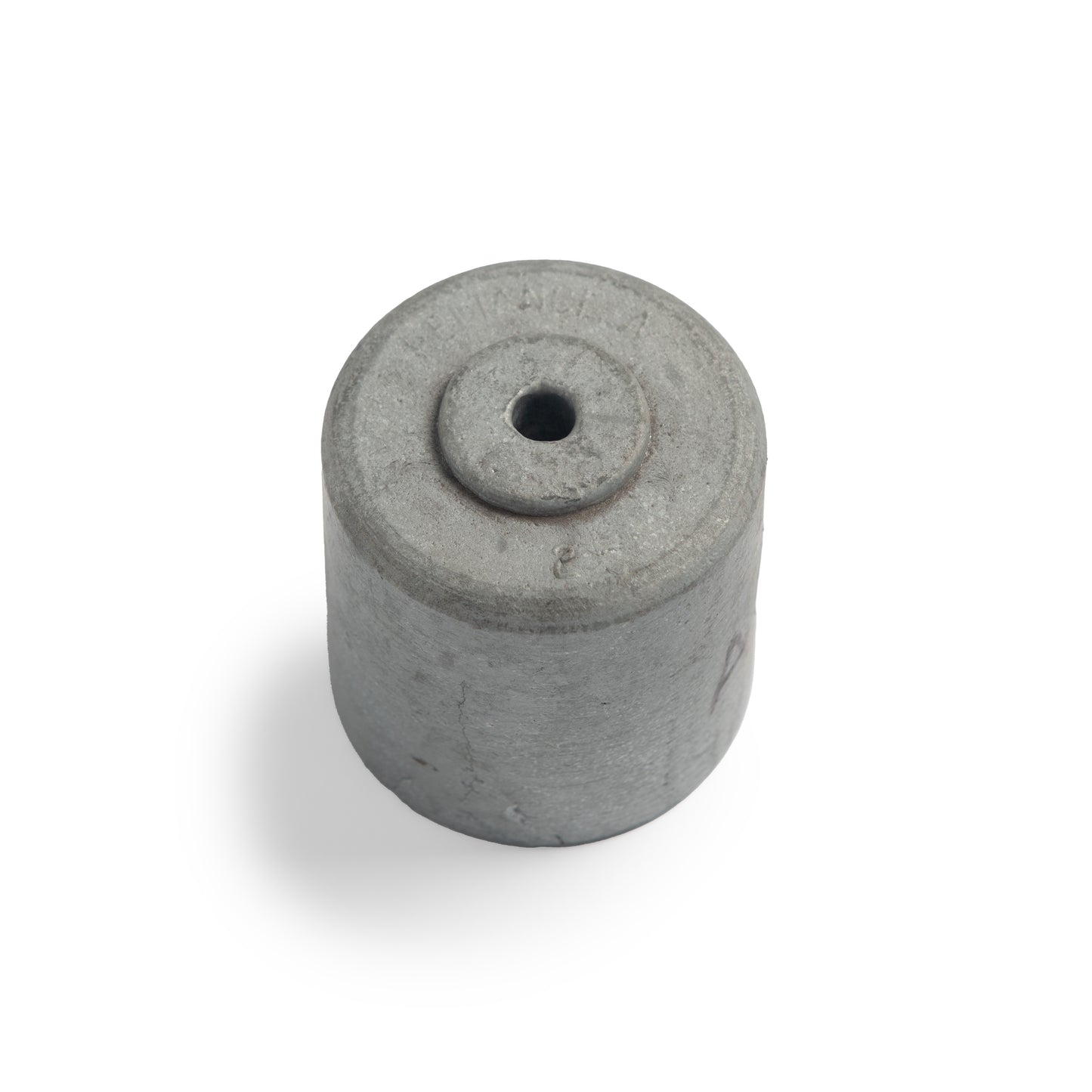 A Commercial Prop Nut