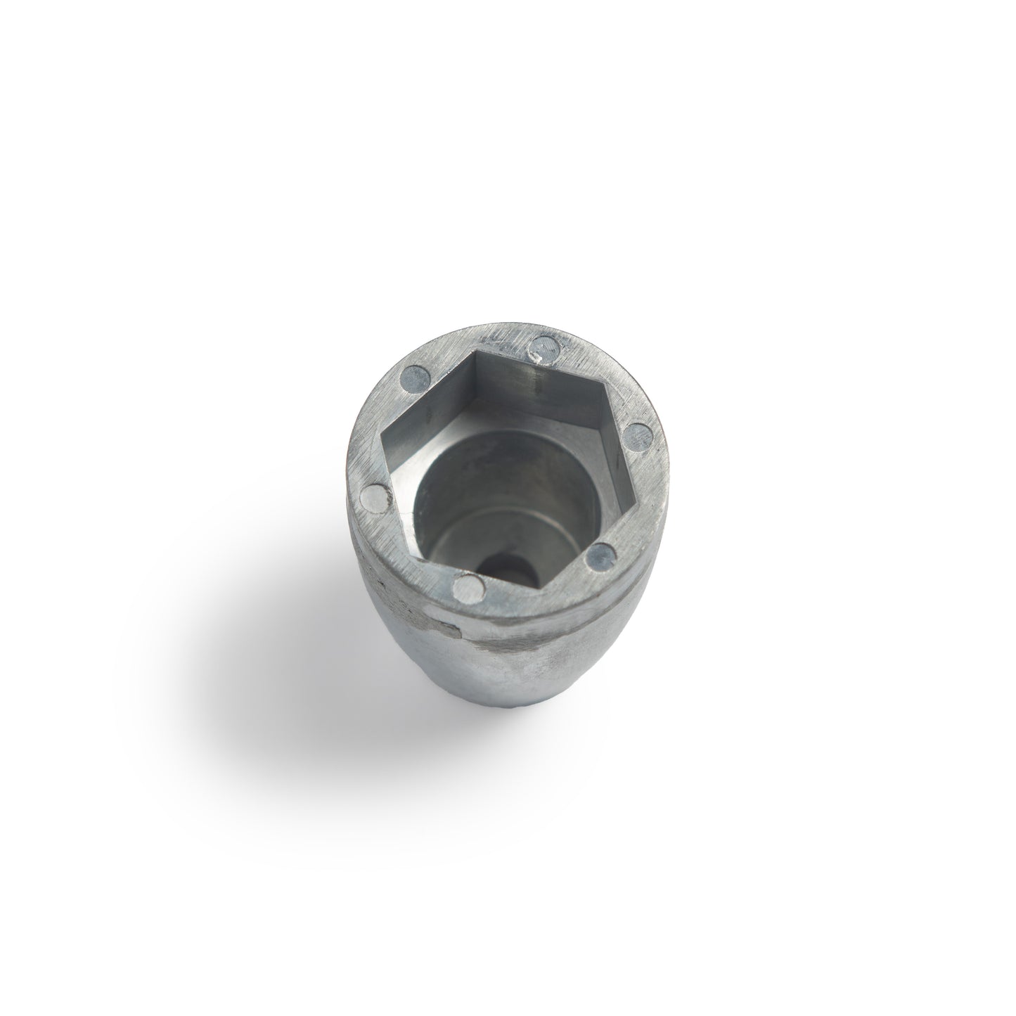 TEC-PNA Prop Nut
