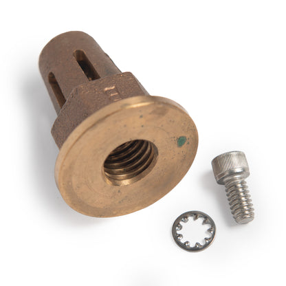 TEC-PNB Brass Insert