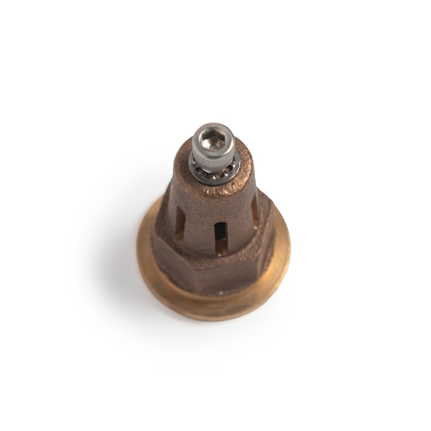TEC-PNB Brass Insert