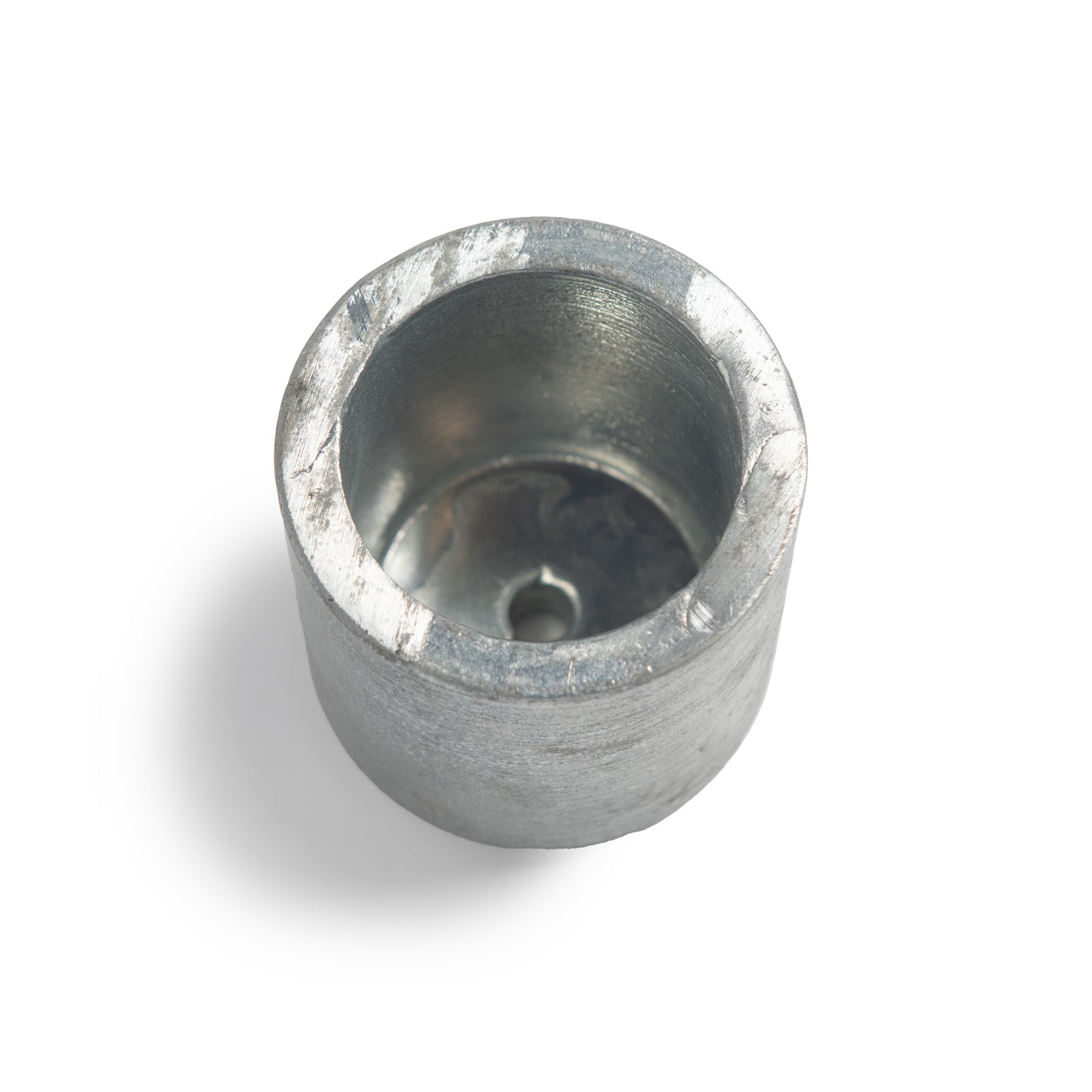 B Commercial Prop Nut
