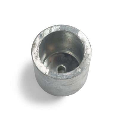 B Commercial Prop Nut