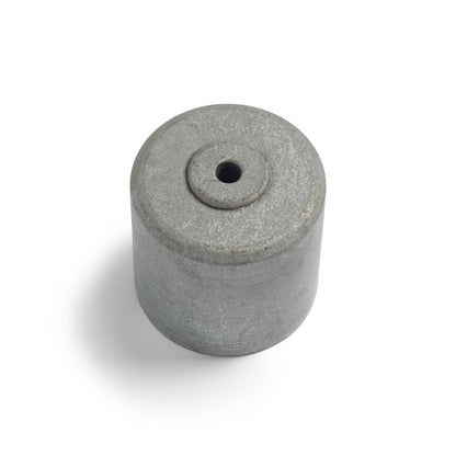 B Commercial Prop Nut