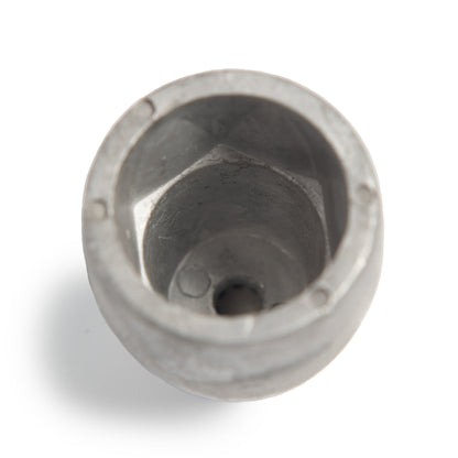 TEC-PNB Prop Nut Aluminum